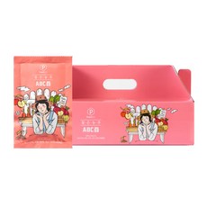 푸릇담 젊은농부 ABC즙 30p, 3L, 1개 헬스_건강식품/건강즙/음료 반품 최저가 17,950원