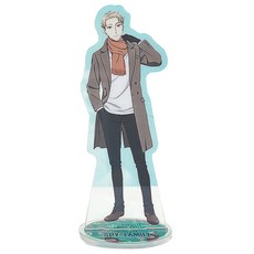 베이글코퍼레이션 스파이패밀리 캐릭터 아크릴 스탠드 4종 세트 랜덤발송, 1세트 완구/취미/피규어/다이캐스트 반품 최저가 5,020원