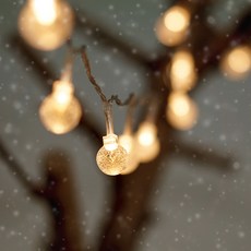 이즈휴 건전지용 퓨어 방수형 앵두 줄조명 50구, 웜화이트, 1개 홈인테리어/조명/스탠드 반품 최저가 11,170원