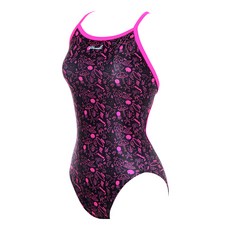 토네이도 여성용 실내 수영복 원피스 선수용 탄탄이 RLS3885 스포츠/레저/여성스포츠의류 반품 최저가 30,240원