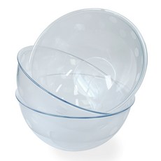 파미레 도트 믹싱볼 3p 세트, 단품, 1세트 주방용품/주방조리도구 반품 최저가 4,960원