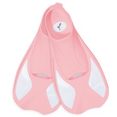 이츠라이프 프리다이빙 블루타 오리발 숏핀 + 메쉬 파우치 + 모양 유지틀 2p 세트, 피치핑크 스포츠_레저/수영/수상스포츠 반품 최저가 16,510원