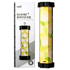 페스트세븐 플라이가드 트랩, 4개입, 1개 생활용품/살충제/벌레약 반품 최저가 10,900원