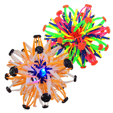 해피아이몰 매직공 + LED 불빛 매직공 세트, 랜덤 발송, 1세트 완구/취미/스포츠/야외완구 반품 최저가 6,540원