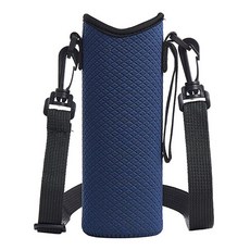 모나코올리브 스트랩 텀블러 파우치, 스카이, 1개 주방용품/밀폐저장/도시락 반품 최저가 3,650원