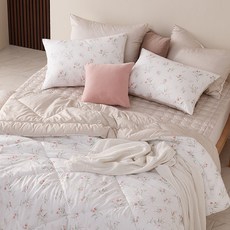 세사온라인 데스티 차렵패드 세트 홈인테리어/FW 침구샵 반품 최저가 184,000원