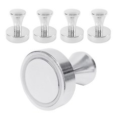 디와이엔텍 메탈 도장자석 25mm, 실버, 5개 문구/오피스/학용품/수업준비 반품 최저가 12,680원