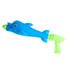 캐스비 스포츠 돌고래 물총 2690, 랜덤발송 완구_취미/역할놀이 반품 최저가 7,270원