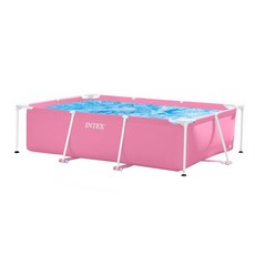 인텍스 프레임풀, 핑크, 1개 출산/유아동/완구/교구 반품 최저가 50,190원
