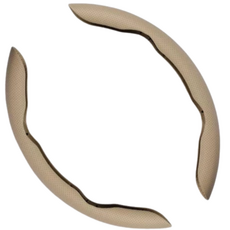 지리즈 사이드 핸들커버 엠보싱 타공가죽, 베이지 자동차용품/인테리어 반품 최저가 17,220원