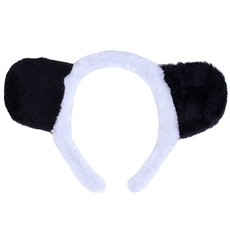 미미파티 동물 파티 생일 인싸 놀이공원 체육대회 운동회 판다 기본 머리띠, 판다기본, 1개 완구/취미/역할놀이 반품 최저가 3,870원