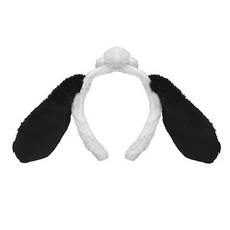 미미파티 동물 파티 생일 인싸 놀이공원 체육대회 운동회 머리띠, 멍뭉이 강아지, 1개 완구/취미/역할놀이 반품 최저가 3,650원