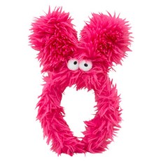 미미파티 동물 파티 생일 인싸 놀이공원 체육대회 운동회 머리띠, 복슬아이 핑크, 1개 완구/취미/역할놀이 반품 최저가 3,720원