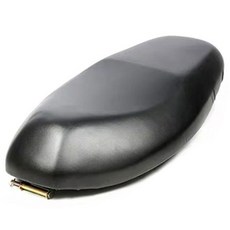 어반카 오토바이 안장보호 방수 가죽커버, 블랙, 1개 자동차용품/오토바이용품 반품 최저가 4,410원
