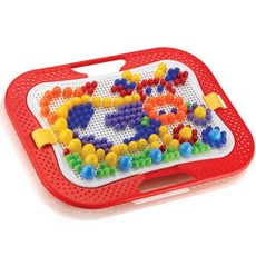 코체티 판타칼라 디자인믹스, 4세 이상, 1개 완구/취미/학습완구/교구 반품 최저가 23,800원