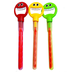 해피아이몰 문어왕 스틱 비누방울 3종 세트, 랜덤 발송, 1세트 출산/유아동/완구/교구 반품 최저가 8,540원