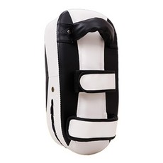 블럭마트 스포츠용품 격투기 킥 미트, 화이트, 1개 스포츠/레저/복싱/검도/태권도 반품 최저가 13,500원