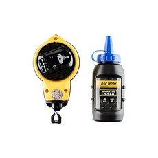 대운 3배속 수동 분통 DH-076, 1개 홈인테리어/공구/철물/DIY 반품 최저가 13,730원