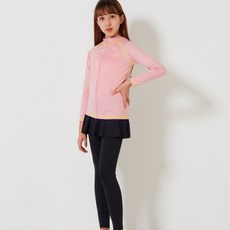 엘인보아 여아용 래쉬가드 집업 + 치마 워터레깅스 세트 스포츠/레저/유아스포츠의류 반품 최저가 39,900원