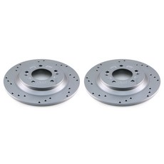 카템 KGC RS 디스크로터 고탄소강 튜닝형 기아 뒤 운전석 + 조수석, K5/더뉴K5/올뉴K5 전자파킹EPB(58411-3V500), 1세트 자동차용품/부품/안전/공구 반품 최저가 31,470원