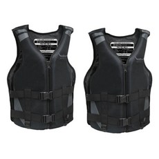 버팔로 시크 네오프렌 구명조끼 2p, 제트블랙 완구_취미/물놀이/계절완구 반품 최저가 38,920원