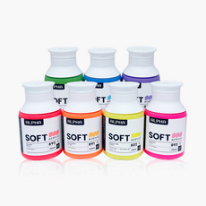 알파색채 소프트바디 아크릴물감 B 858 Olive Green, 250ml, 1색 문구/오피스/미술/화방용품 반품 최저가 4,210원