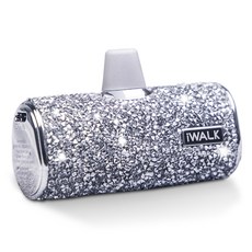 아이워크 시크릿 미니 보조배터리, 실버, DBS4500CP(C타입용) 가전디지털/1인방송 전문관 반품 최저가 27,450원