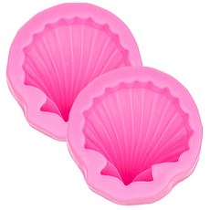 케이지 수제 가리비 1구 실리콘몰드 2p, 랜덤 발송 홈인테리어/홈데코/디퓨저 반품 최저가 5,290원