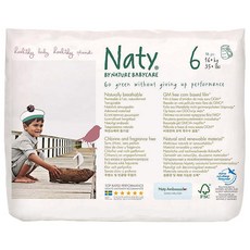 팬티형 기저귀 남녀공용, 6단계, 18매 생활용품/일회용기저귀 반품 최저가 10,680원