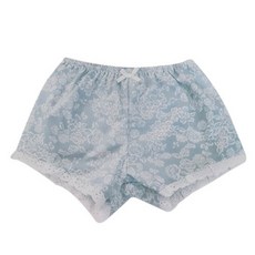 우주아이 여아용 사각 꽃 속바지 출산/유아동/유아동패션 반품 최저가 5,760원