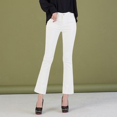 진마니아 여성용 허리스판 스모그 부츠컷진 WJM-803 패션의류/잡화/여성패션 반품 최저가 13,730원