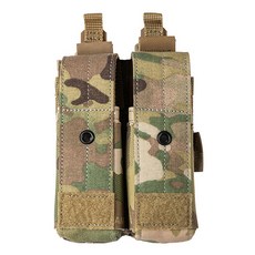 511택티컬 플렉스 더블 피스톨 맥 커버 파우치, 멀티캠, 1개 스포츠/레저/기타스포츠 반품 최저가 40,840원