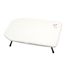 효재 광목 자수 좌식 다리미판, 앵초 홈인테리어/청소/세탁용품 반품 최저가 11,630원