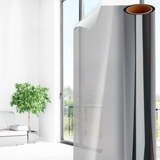 해담 단열필름 다크 HDFN7610 1.5 x 3 m, 1개, 1개 홈인테리어/방한용품 반품 최저가 16,780원