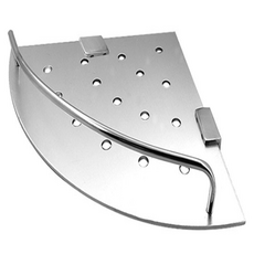 다람바스 국산 타공 알루미늄 욕실선반, 1개 홈인테리어/욕실용품 반품 최저가 9,550원