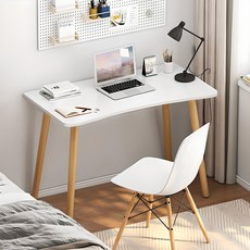 가구느낌 1인용 랜테이블 700, 화이트 홈인테리어/책상/테이블 반품 최저가 14,550원