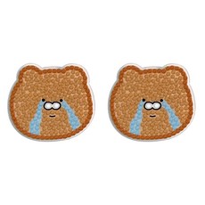 순덕이 보석 십자수 스마트톡 DIY 비즈 세트, 쪼곰, 2세트 문구/오피스/학용품/수업준비 반품 최저가 4,240원