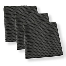 달콤상점 운동 스포츠 쿨타올, 블랙, 3개 홈인테리어/수건/타월 반품 최저가 9,900원