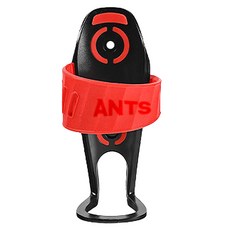 앤티스 라이트 컬러밴드 자전거 물병 거치대, 레드, 1개 스포츠/레저/자전거 반품 최저가 8,030원