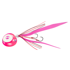 다이와 코우가 베이러버 프리 베타, 갸루 핑크 참돔 타, 120g, 1개 스포츠/레저/낚시 반품 최저가 11,500원