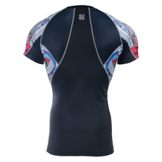 픽스기어 컴프레션 주짓수 스포츠웨어 래쉬가드 MMA 러닝 크로스핏 패션의류/잡화/속옷/잠옷 반품 최저가 7,600원