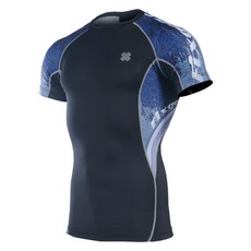 픽스기어 컴프레션 주짓수 스포츠웨어 래쉬가드 MMA 러닝 크로스핏 패션의류/잡화/속옷/잠옷 반품 최저가 15,800원