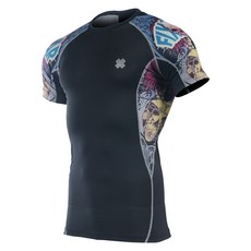 픽스기어 컴프레션 주짓수 스포츠웨어 래쉬가드 MMA 러닝 크로스핏 패션의류/잡화/속옷/잠옷 반품 최저가 10,680원