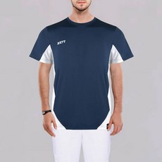 제트 베이직 반팔 하계티셔츠 BOTK-664 스포츠/레저/남성스포츠의류 반품 최저가 19,530원