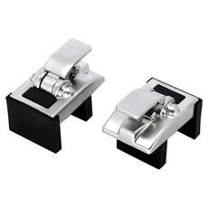 아빠손 침입&추락방지 창문 잠금장치, 2개 생활용품/안전/호신용품 반품 최저가 12,700원