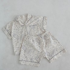 피카부 아동용 아뜰 파자마 상하 세트 출산/유아동/유아동패션 반품 최저가 16,440원