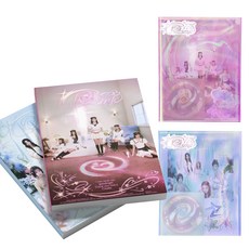 레드벨벳 Cosmic Photo Book Ver + 포스터 랜덤발송, 1CD 완구/취미/수집품 반품 최저가 20,800원