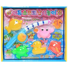 아가페 다기능 베이비 낚시놀이세트, 혼합색상, 1개 완구/취미/역할놀이 반품 최저가 6,100원