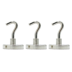 고리 자석 36mm, 3개 문구/오피스/학용품/수업준비 반품 최저가 10,590원