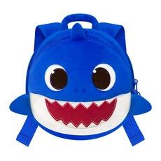 핑크퐁 유아용 아기상어 투포켓 원형배낭 WP-B133 출산/유아동/유아동패션 반품 최저가 13,890원